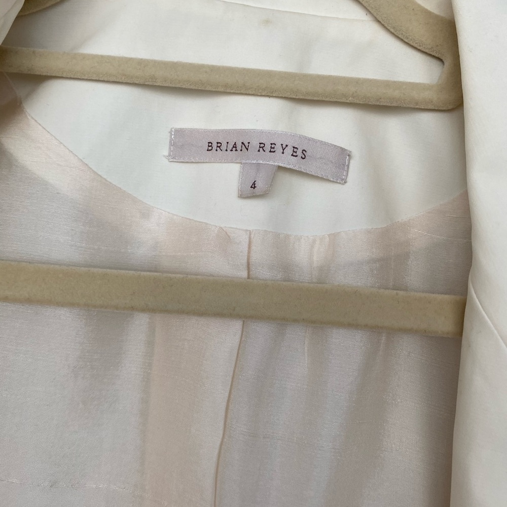 Brian Reyes Jacket - image 3